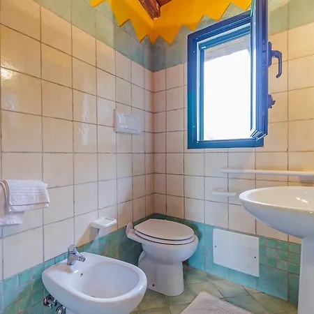 Agriturismo Biriddo