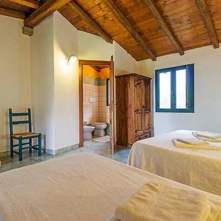 Agriturismo Biriddo Dorgali