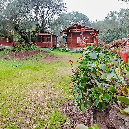 Agriturismo Biriddo