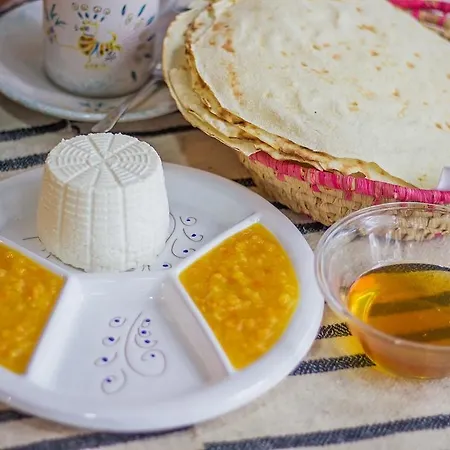 Κατάλυμα σε φάρμα Agriturismo Biriddo *