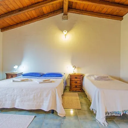 Agriturismo Biriddo