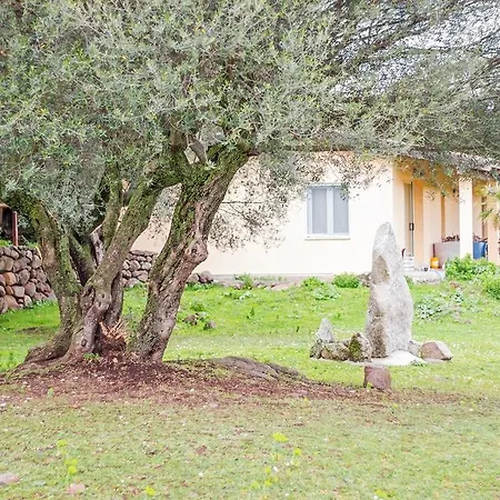 Κατάλυμα σε φάρμα Agriturismo Biriddo *