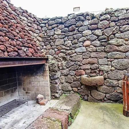 Κατάλυμα σε φάρμα Agriturismo Biriddo Dorgali